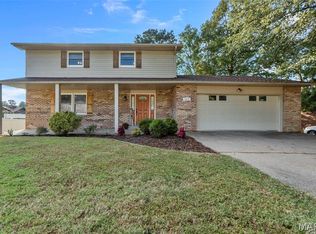 2213 Kent Dr, Cape Girardeau, MO 63701