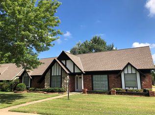 6647 E 54th St, Tulsa, OK 74145
