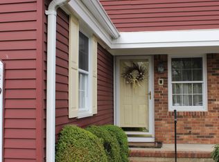 39 Independence Way, Morristown, NJ 07960