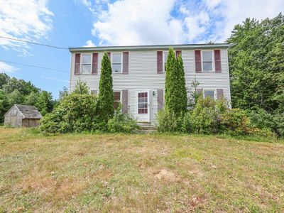 16 Little River Road, Nottingham, NH, 03290