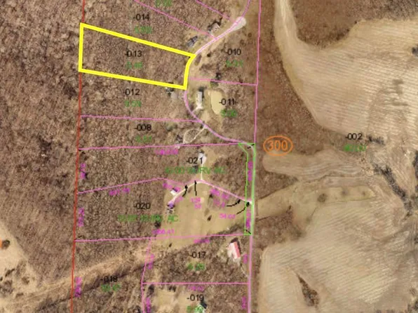 3 Logan Run Rd, Murphysboro, IL 62966