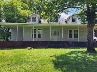 138 Shelbyville Hwy, Fayetteville, TN 37334