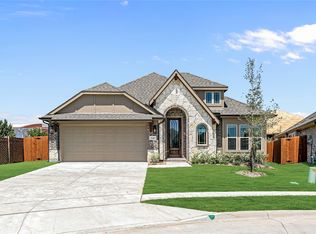940 Forest Glen Dr, Anna, TX 75409