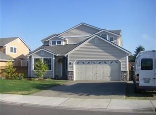 209 Elise Ln, Pacific, WA 98047