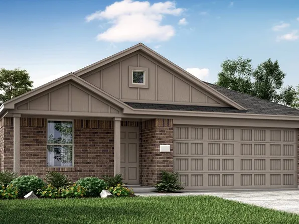 Fullerton II Plan, Rancho Canyon : Watermill Collection