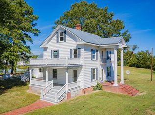 237 McNeal Rd, Reedville, VA 22539