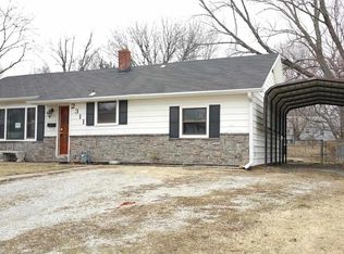 2311 SE Indiana Ave, Topeka, KS 66605
