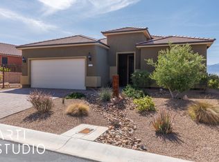 1232 Trickling Brook Trl, Mesquite, NV 89034