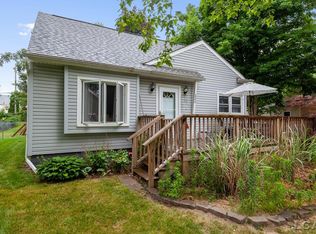 2095 Harold St, Adrian, MI 49221