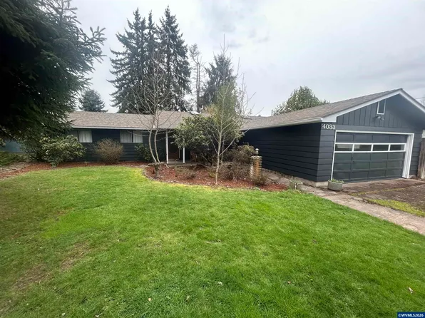 4033 NE Morning St, Corvallis, OR 97330