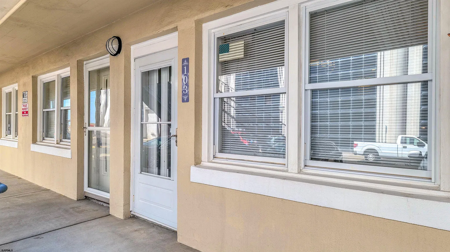 132 S Providence Ave #103 photo 1