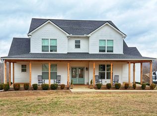 3049 Benton Ridge Rd, Palmyra, TN 37142