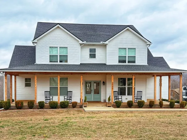 3049 Benton Ridge Rd, Palmyra, TN 37142