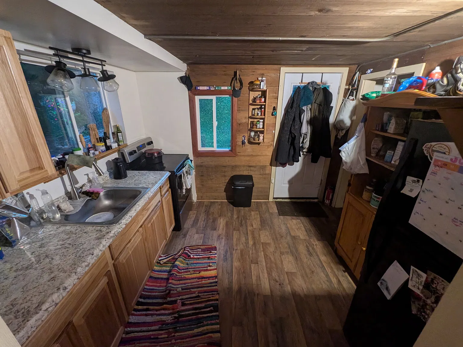 E Mineral Creek Dr, Government Camp — Photo 4