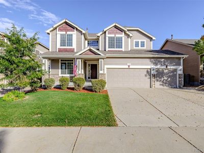 139 Muscovey Lane, Johnstown, CO, 80534