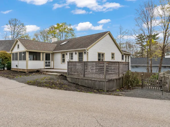 13 Black Boar Drive #1, Ogunquit, ME 03907