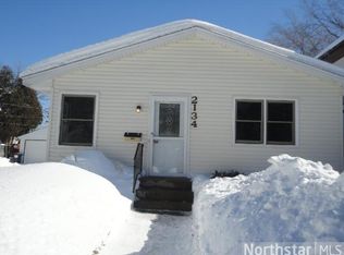 2134 Nortonia Ave, Saint Paul, MN 55119