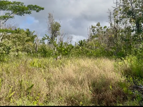 Lawaianui St Lot 195, Pahoa, HI 96778