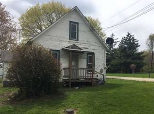 401 E Market St, Table Grove, IL 61482