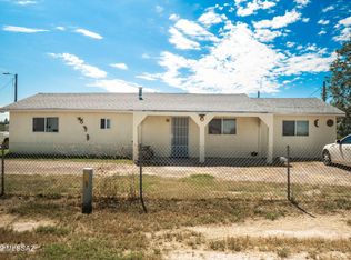 4217 W Swisshelm Trl, Elfrida, AZ 85610