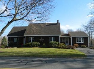 1611 Williams St, Dighton, MA 02715