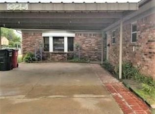 325 N Cedar St, Owasso, OK 74055