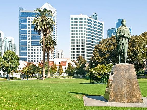 Pantoja Park