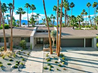 45475 Painted Desert Dr, Indian Wells, CA 92210
