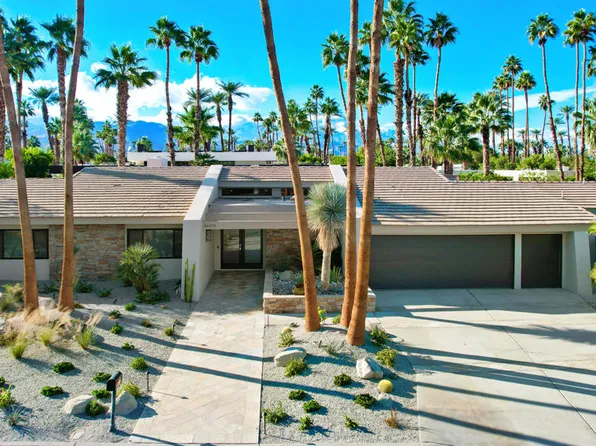 45475 Painted Desert Dr, Indian Wells, CA 92210