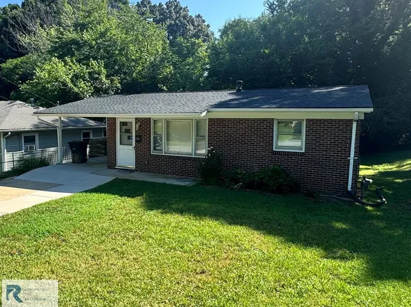 142 Cooper St, Danville, VA 24540