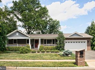 1600 Spruce St, Hamilton, NJ 08610