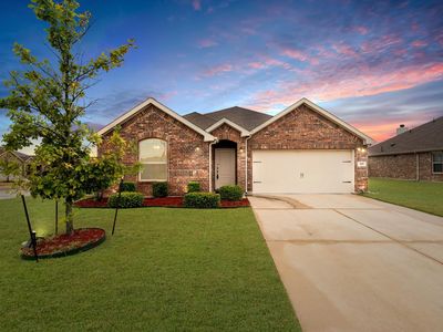 120 Caddo Lake Ct, Forney, TX, 75126