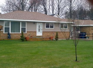 3163 W M 32, Gaylord, MI 49735