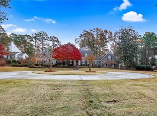 309 Sylvan Rd, Fayetteville, NC 28305