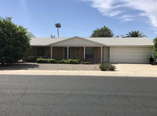 10928 W Saratoga Cir, Sun City, AZ 85351