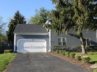 1667 Waterstone Ct, Columbus, OH 43235