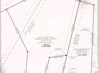 0 W Maple Leaf Rd, Maysville, KY 41056