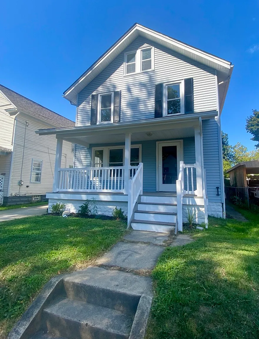 1062 Pitkin Avenue - 1 — Photo 1