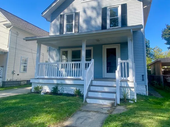 1062 Pitkin Ave, Akron, OH 44310