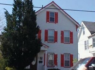28 Judson Ave, New Haven, CT 06511
