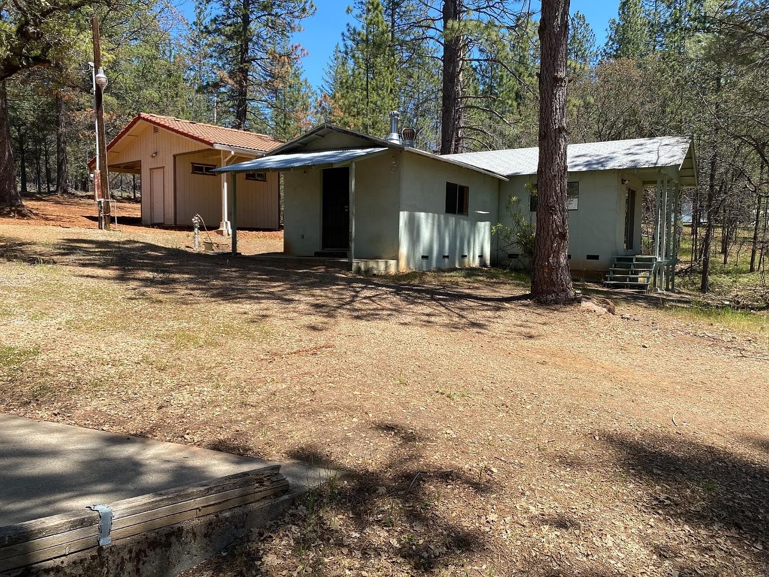 987 Gorley Ln, Rail Road Flat, CA 95248 Zillow