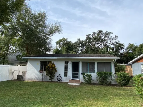 1000 N Forest Ave, Orlando, FL 32803