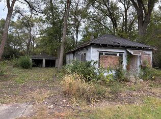 2413-2415 Industrial Blvd, Gary, IN 46407