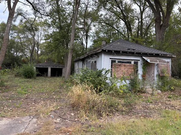 2413-2415 Industrial Blvd, Gary, IN 46407