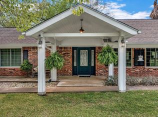 548 Bw Horton Rd, Huntington, TX 75949