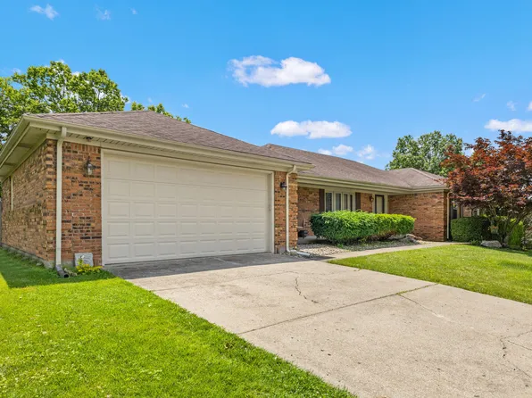 113 Shala Mar Rue, Winchester, KY 40391