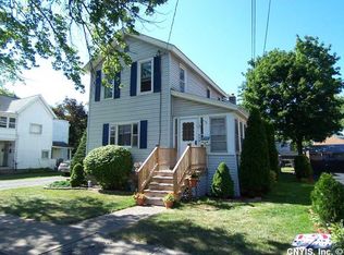 434 Stone St, Oneida, NY 13421
