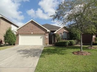 12615 Alpine Ridge Way, Houston, TX 77089