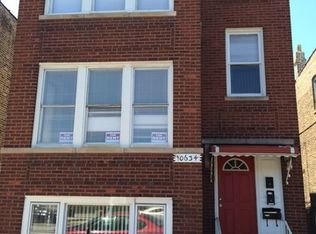 10634 S Ewing Ave, Chicago, IL 60617