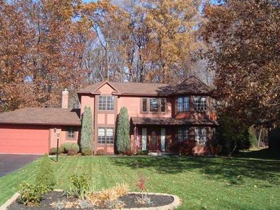 10 Thoroughbred Trl, Penfield, NY, 14526